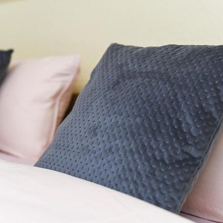 Ferienwohnung Torens-Nordsee -Apartments 2 纽哈灵吉塞尔 外观 照片